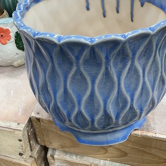 口径不清楚问客服