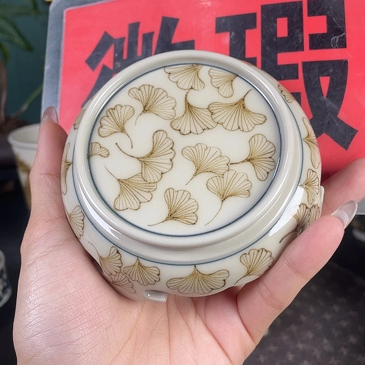 陶手工手绘手工手绘