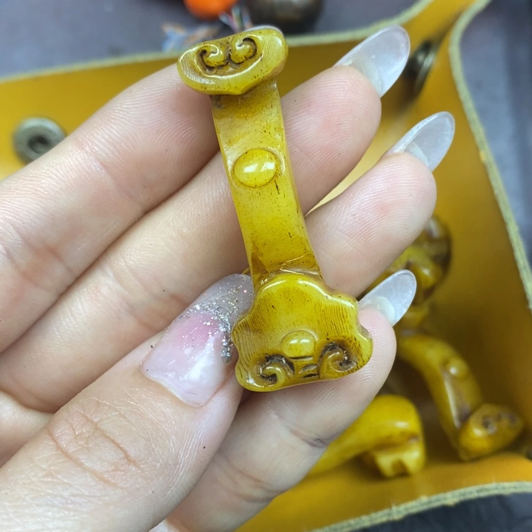 手串/手链驼骨配饰43