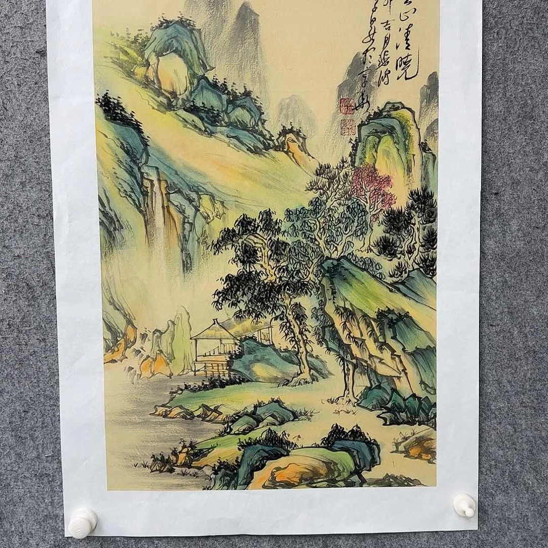 书法作品多次参加全国性