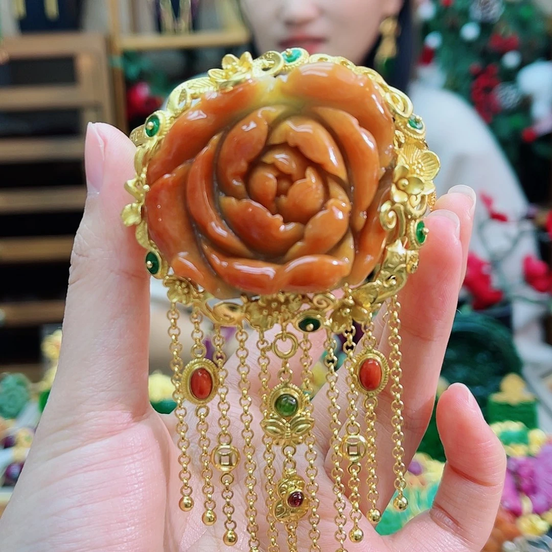 银S925镶嵌手镯翡翠曾***?48小时鉴赏期1