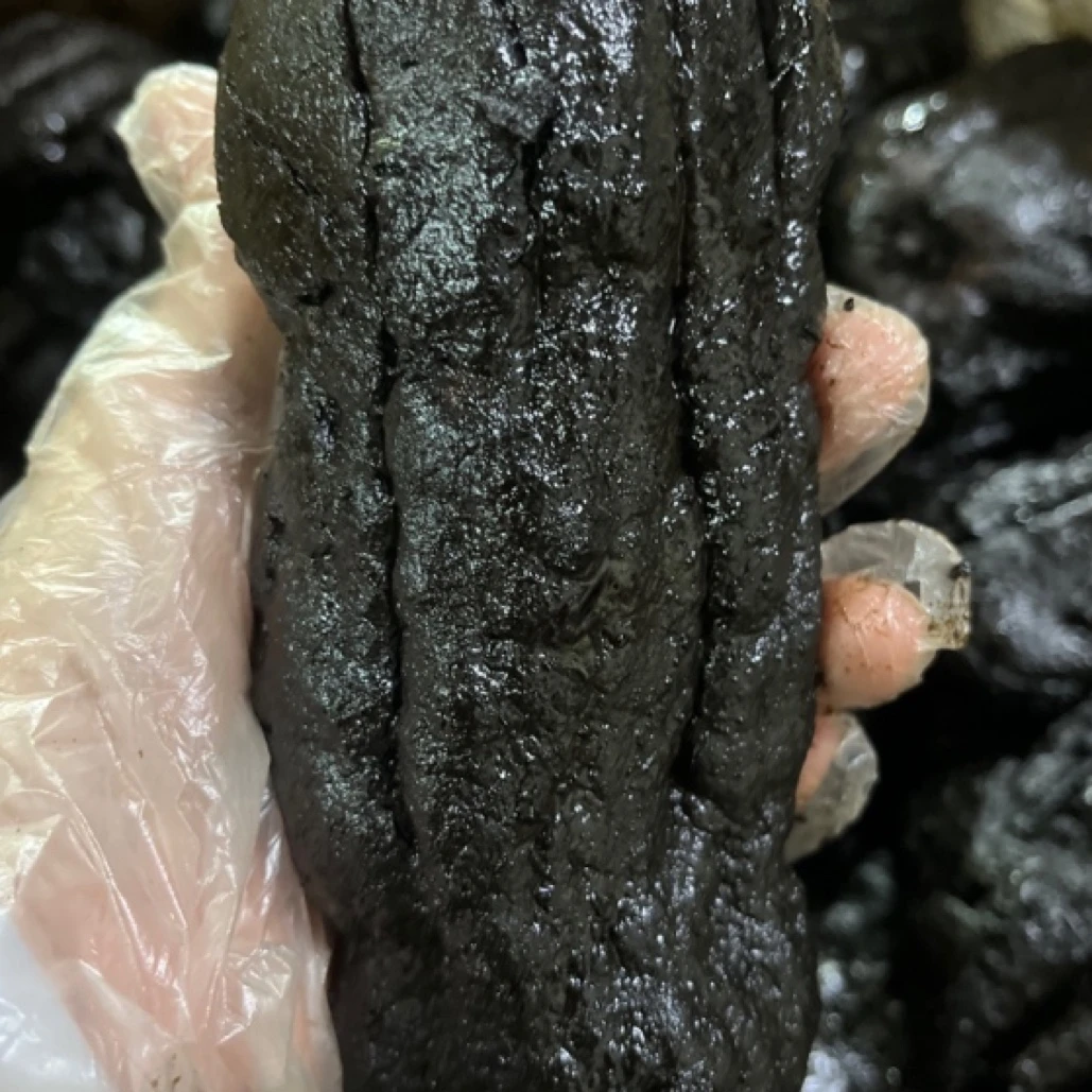 正宗潮州三宝陈年佛手果老香黄潮州特产老香橼佛手