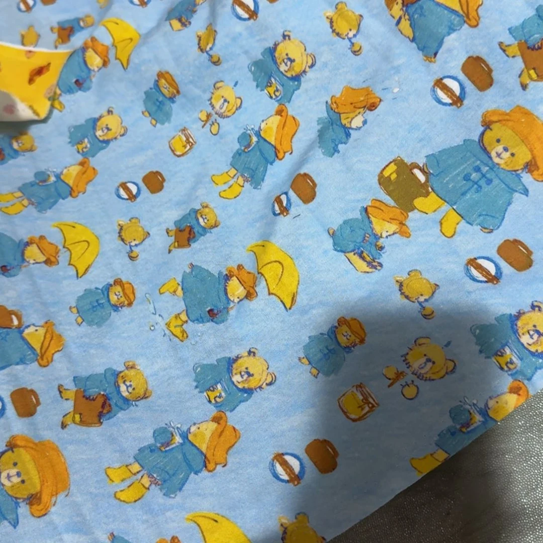 棉双11福利纯棉平布1米价X1.1米宽38