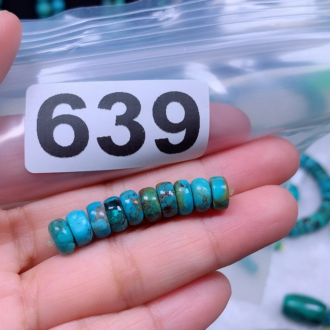 空竹粉丝专享十堰特色手工散珠