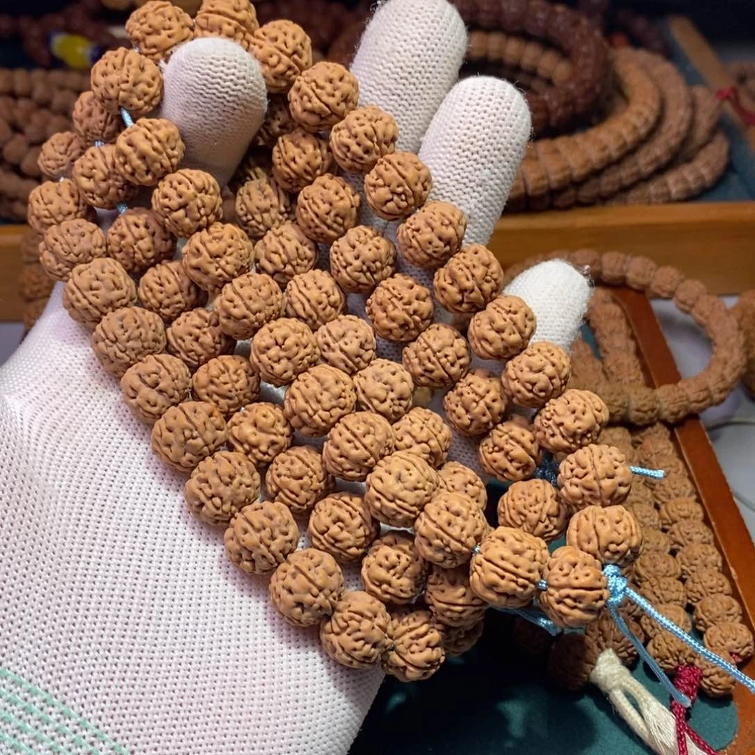 金刚菩提手串12尺寸练手串不包全品