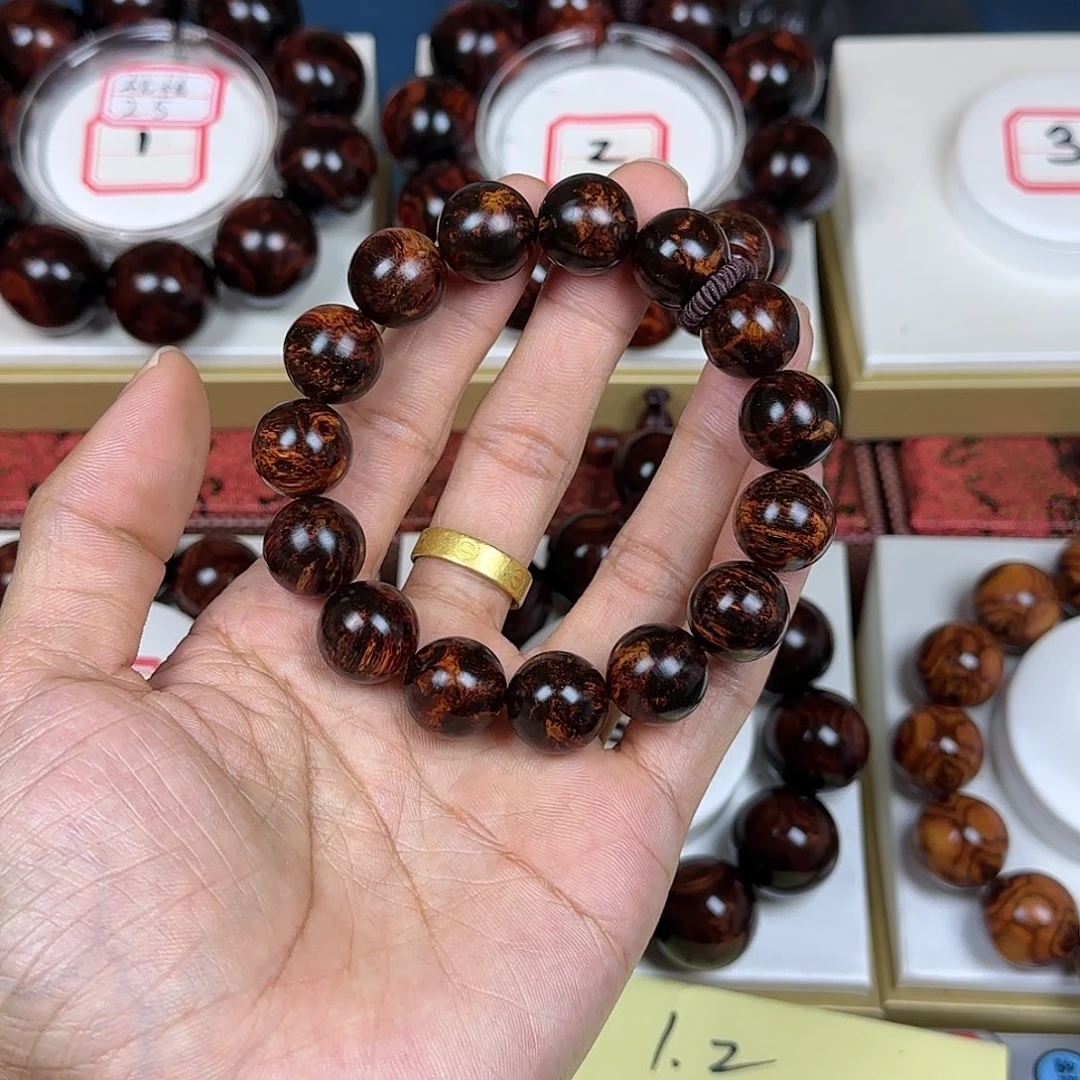 明***花梨木类黄花梨1.5