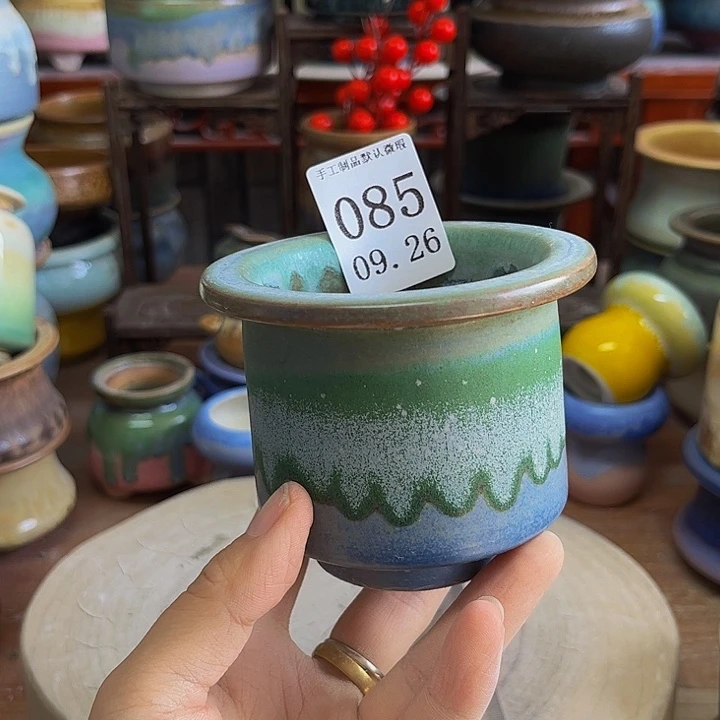 瓷片景德镇陶瓷手工制作