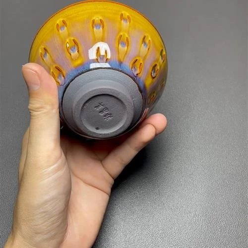 【闪购商品】茶盏-10130..........