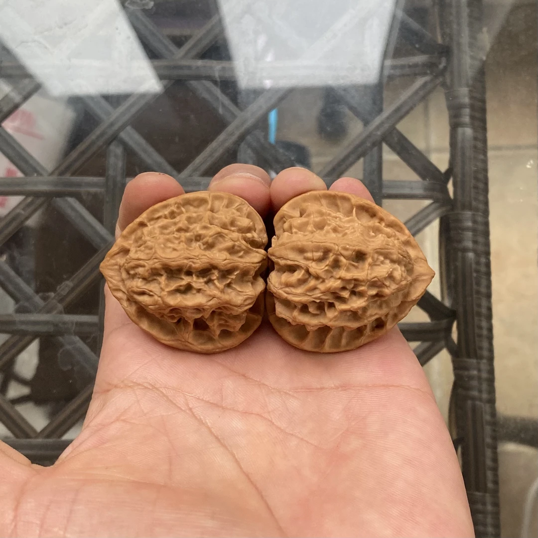 40全品无修全家福尺寸梨木台 走色通透大平底 一物一图一号梨