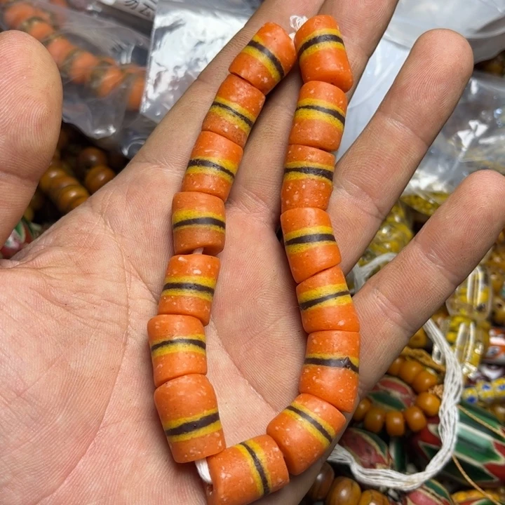 琉璃手工艺品3665。福利1条