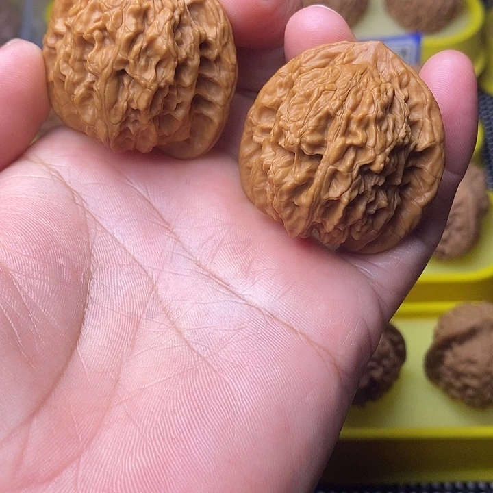 手串/手链核桃手把核桃