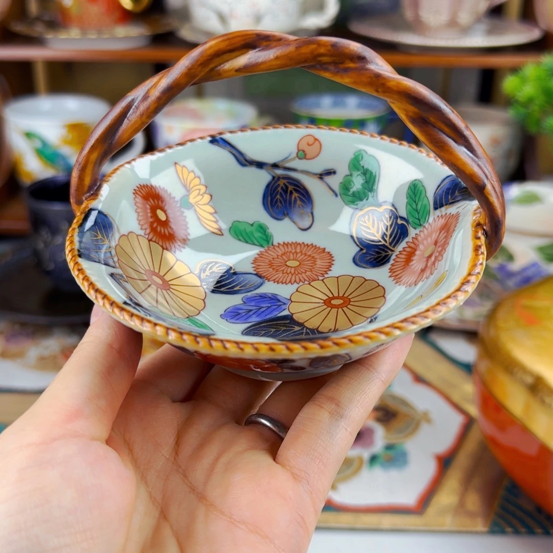 全场高端陶瓷福利放不停！