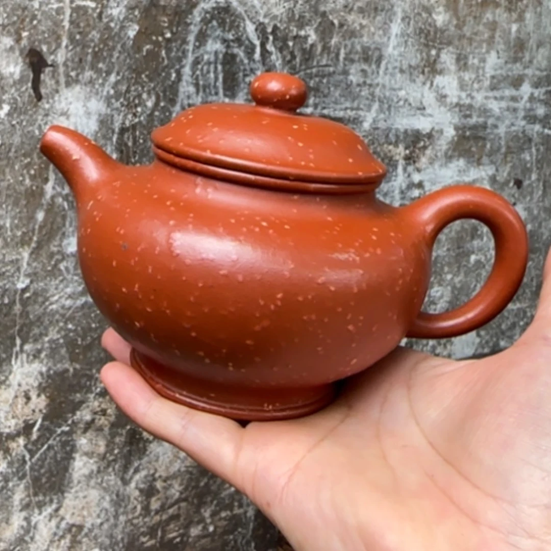 【闪购商品】茶壶紫砂紫砂茶具