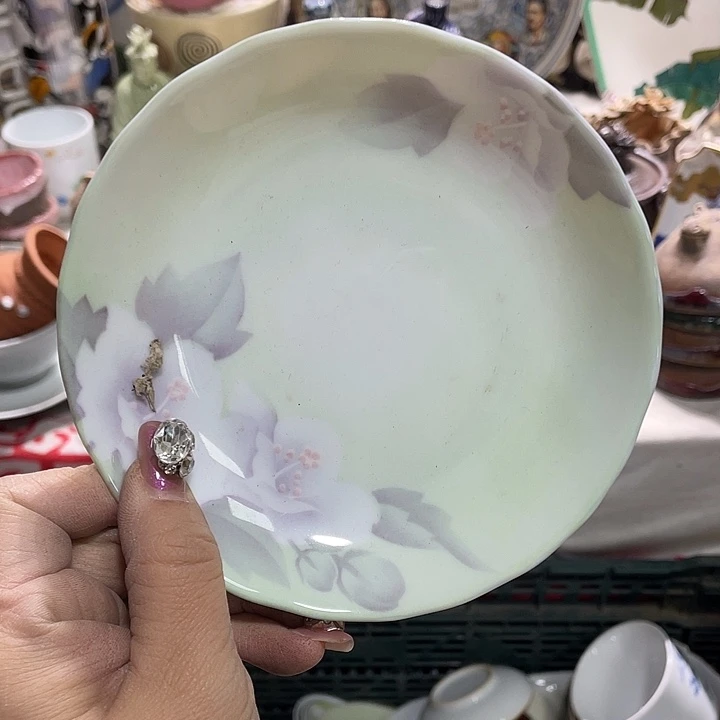 茶杯具19.9发带瑕疵牌都是坏的6