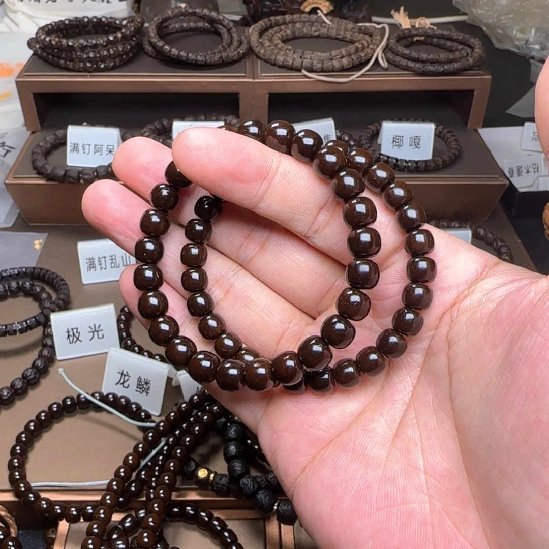 用***5椰蒂吊坠9.8老型32