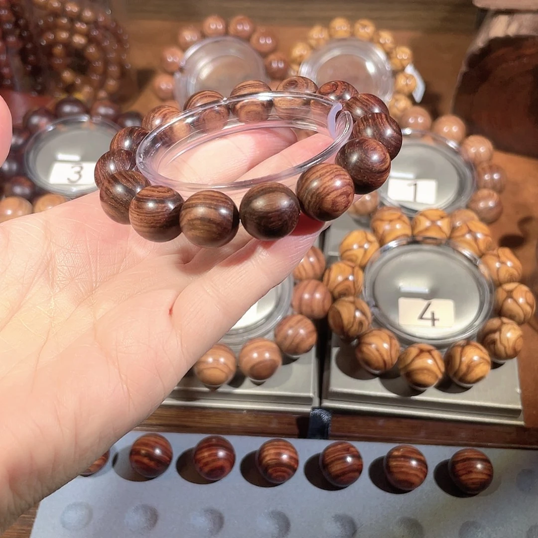 手串/手链黄花梨/降香黄檀