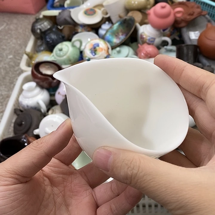 陶瓷艺术品及陶瓷制品