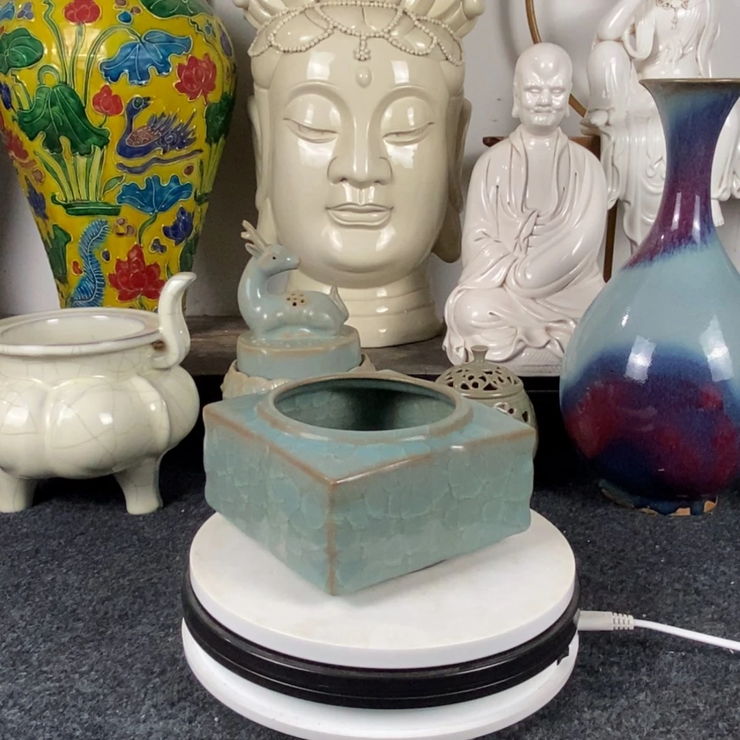摆件瓷器瓷器瓷器瓷器