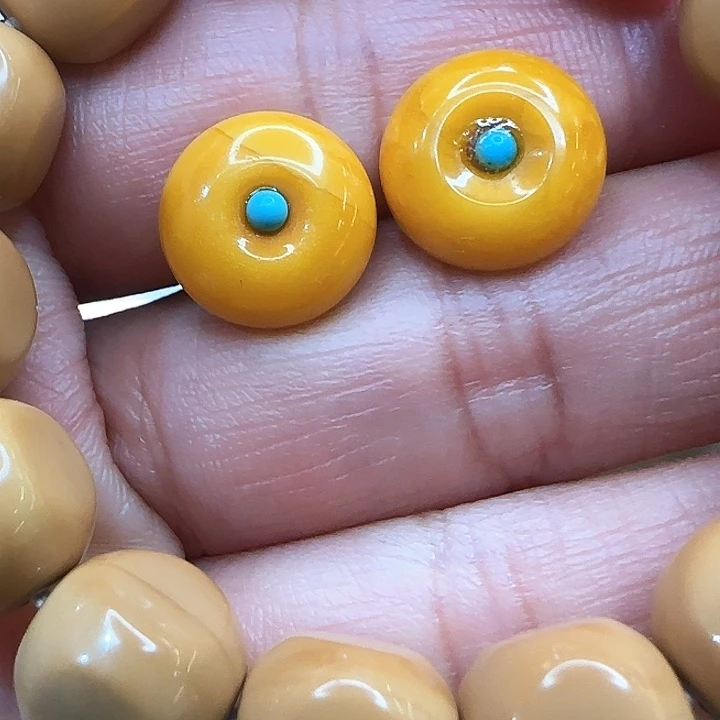 快****吊坠猴头核桃猴头手串