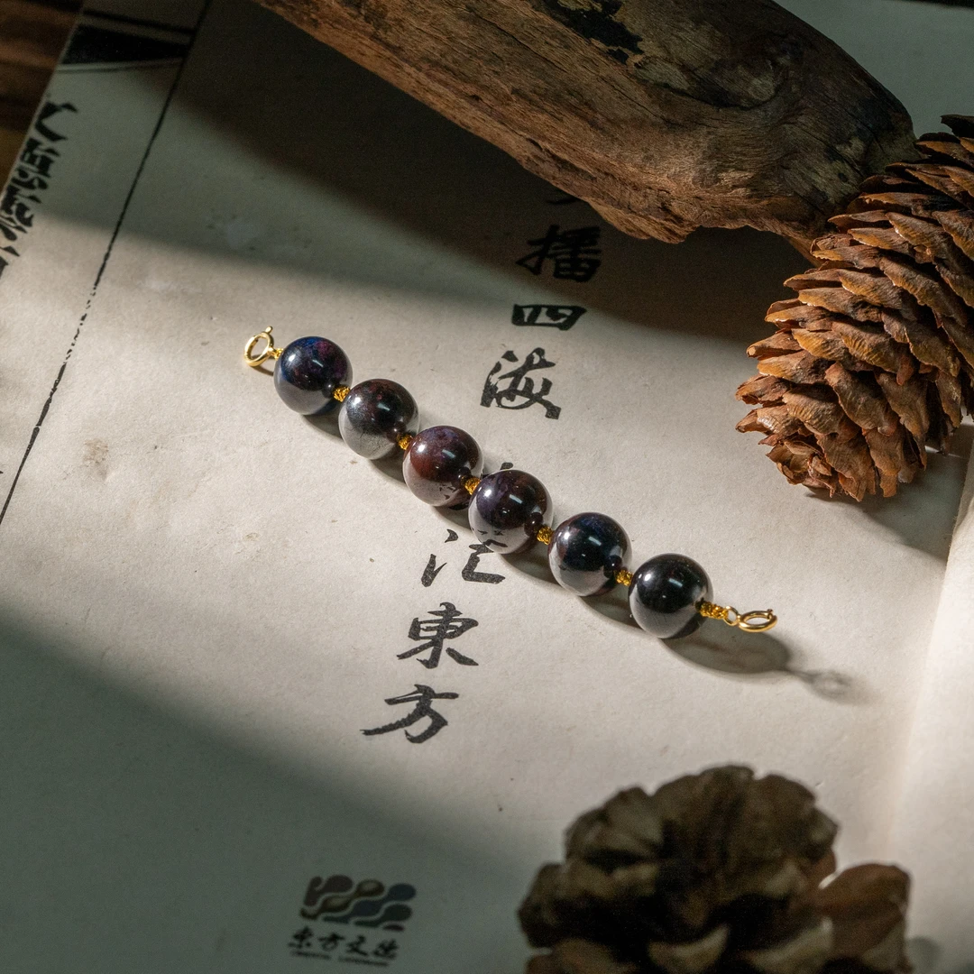 舒俱来DIY圆珠延长链/7cm+/9mm+/多样性发一/C1954/18/孤