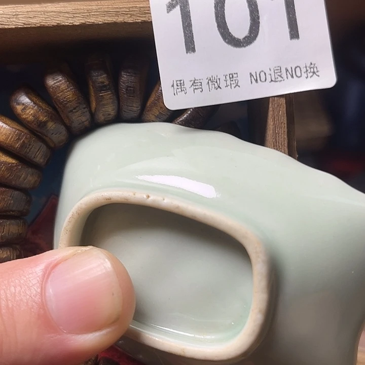 艺***斋精品瓷器定制链接