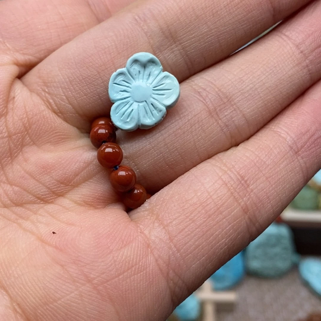 【闪购商品】未镶嵌800 南红玛瑙