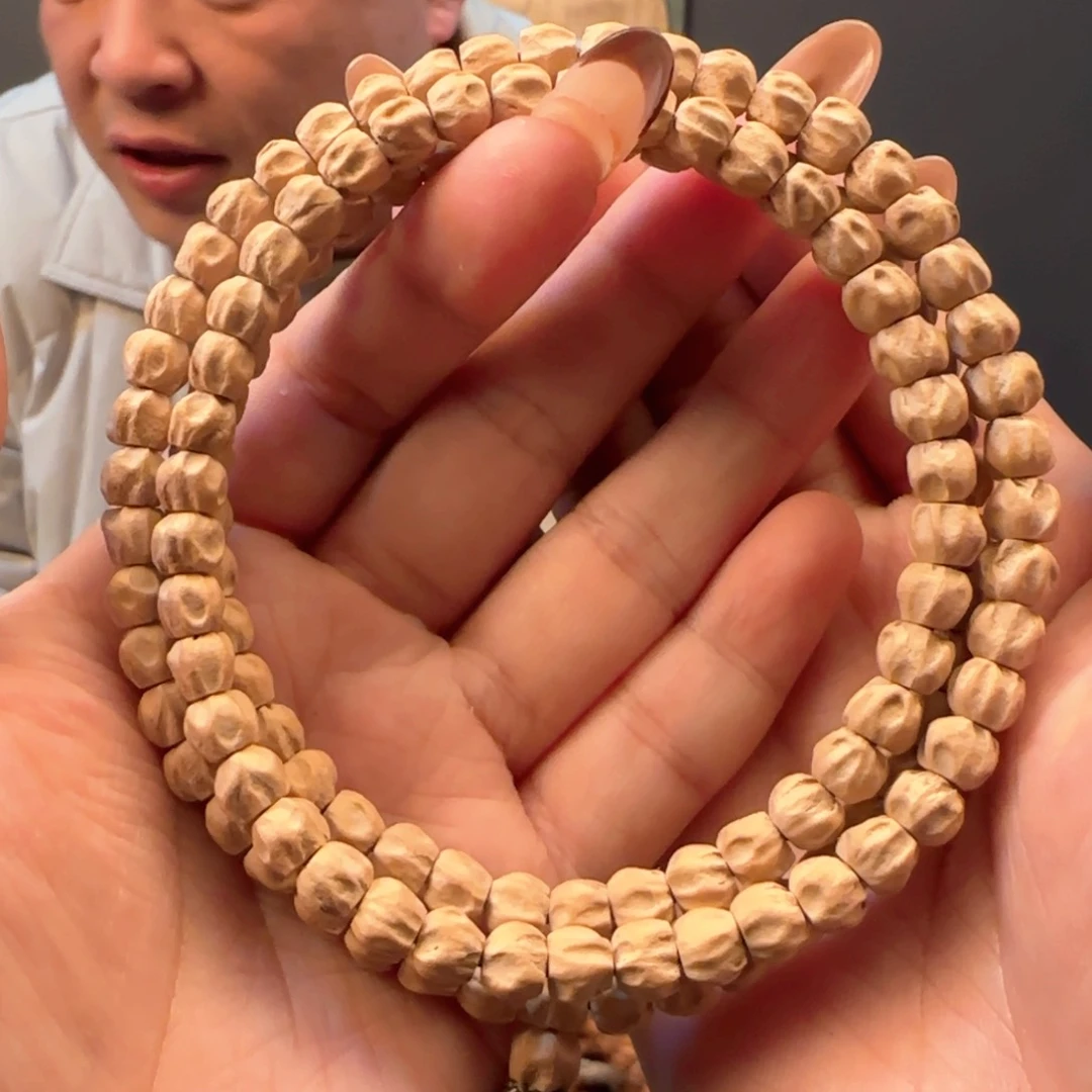 柏香籽/百香籽手串无相6➕