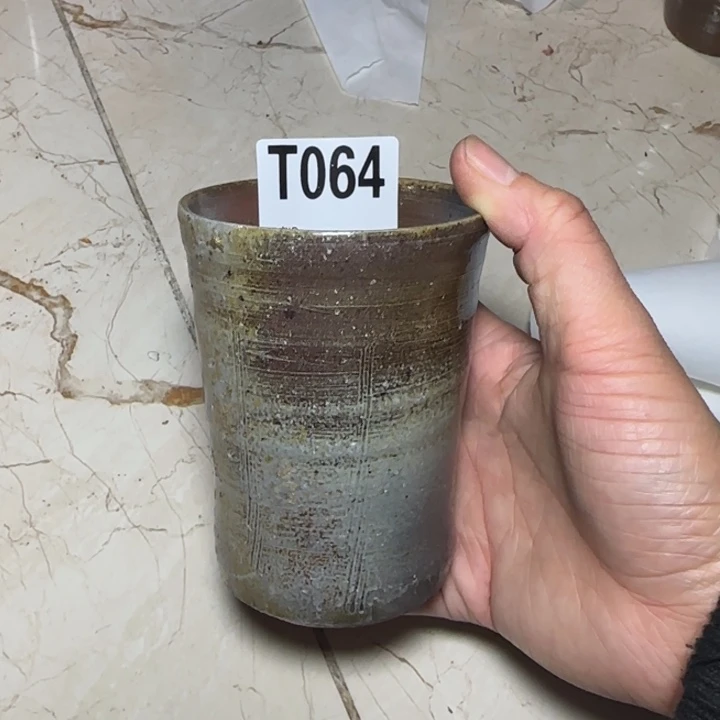 备前烧作品备前烧