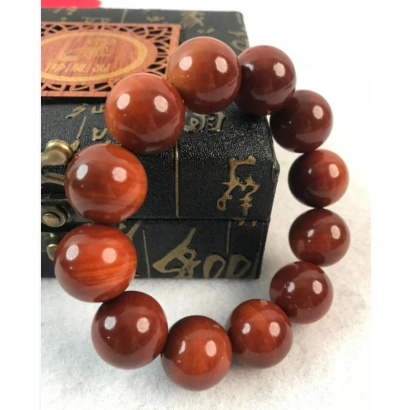 A142-典藏2.0收藏款手串