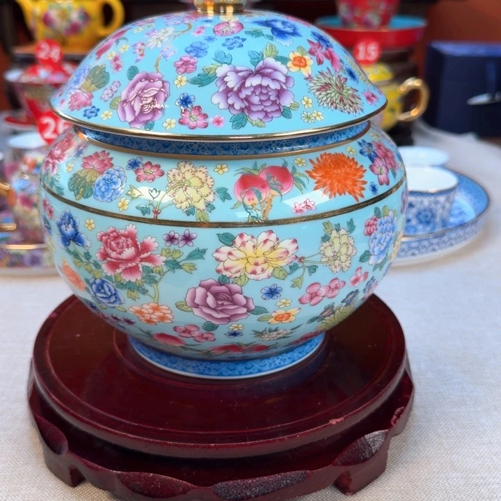 富*景德镇陶瓷景德镇瓷器