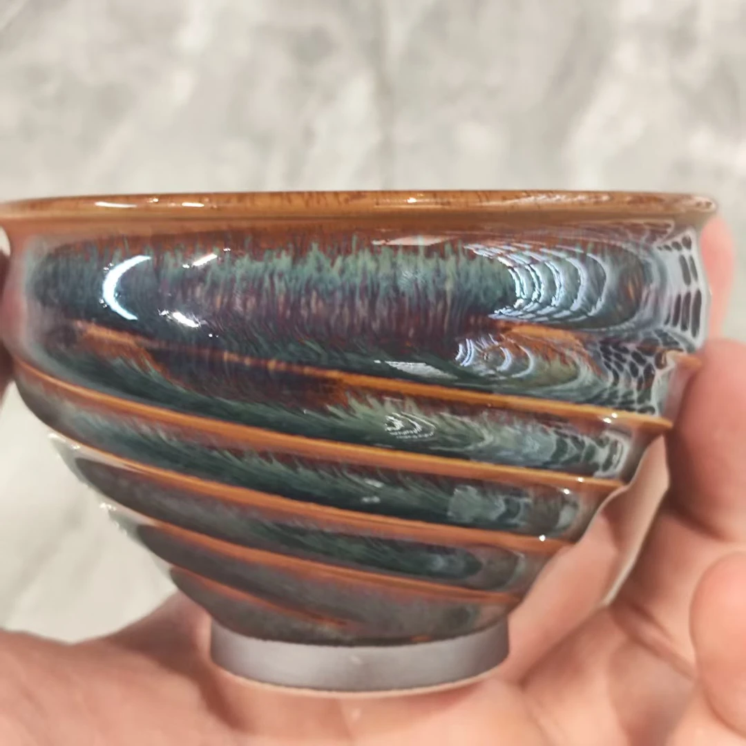 范泽锋 天目主人杯 菠萝蜜 紫罗兰