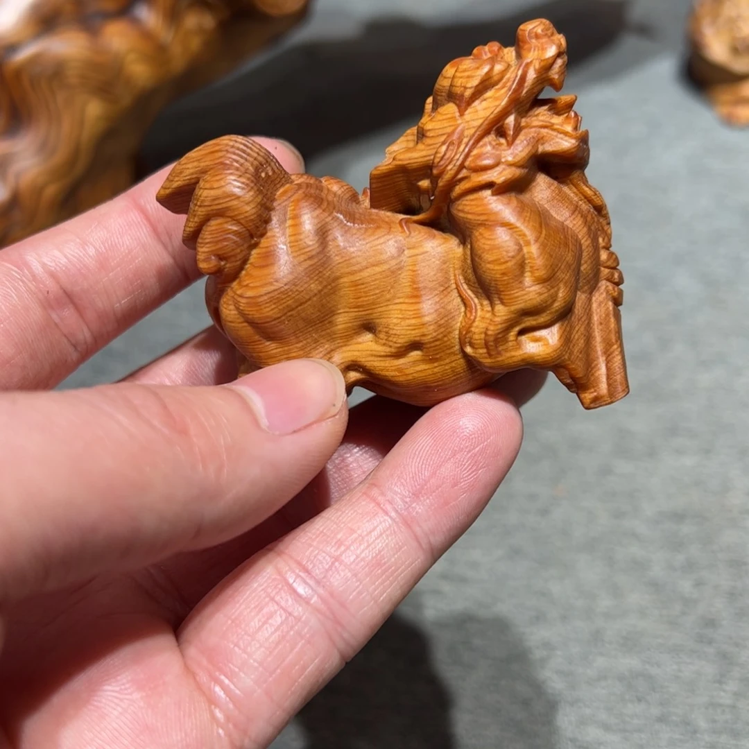 太行崖柏陈化太行