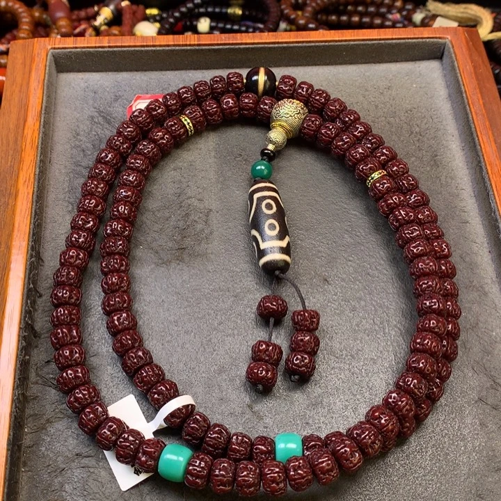 吊坠金刚菩提菩提