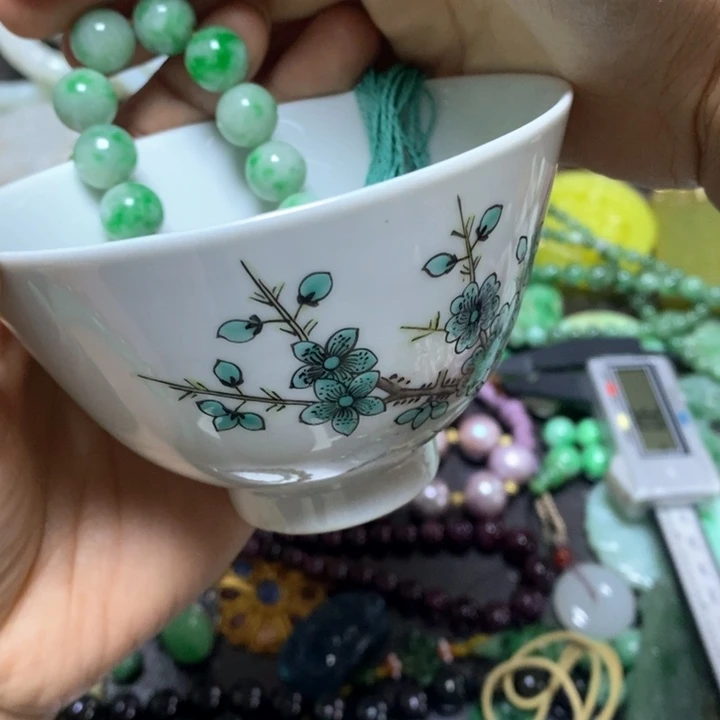 晋**愿精美好好看漂亮大器