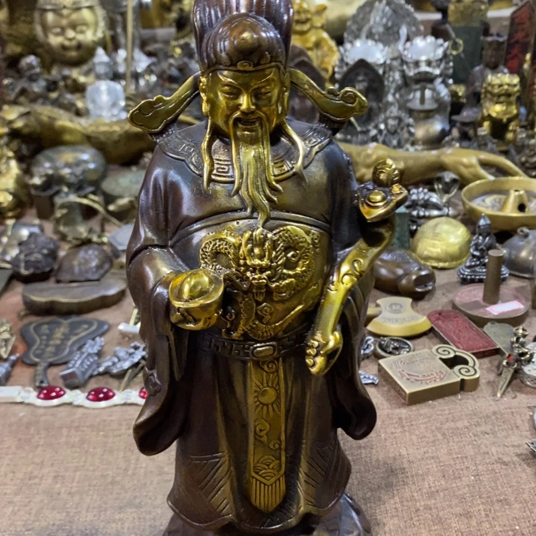 铜铜韵精品具家摆件