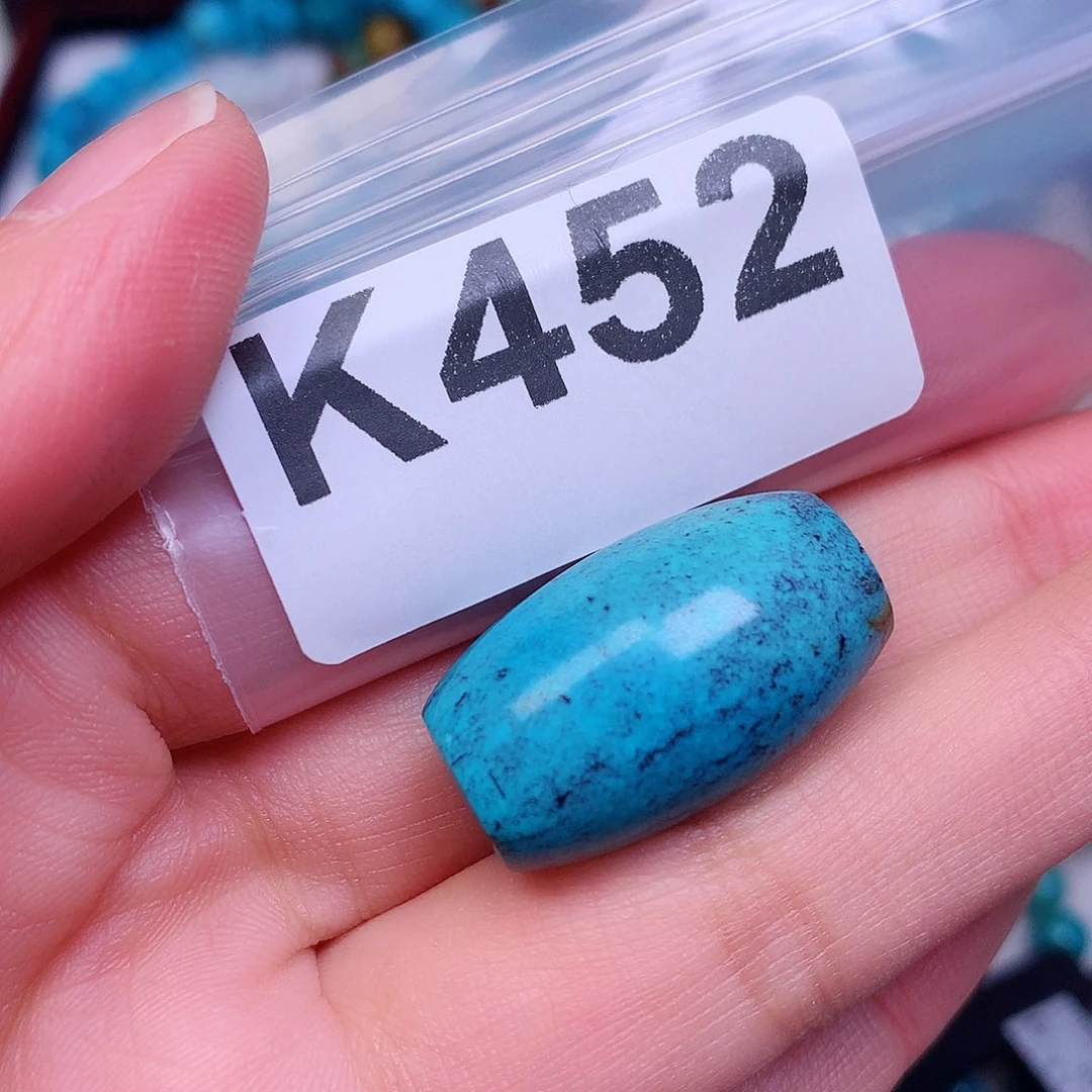 空竹粉丝专享十堰特色手工散珠