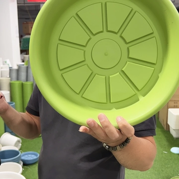 f***uFGT320四季6号托盘5个果绿色