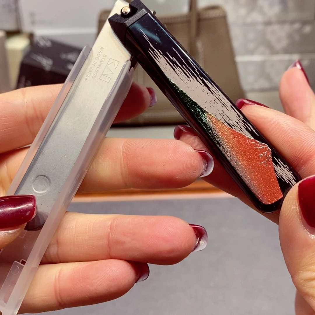 如图所示 观兰器物