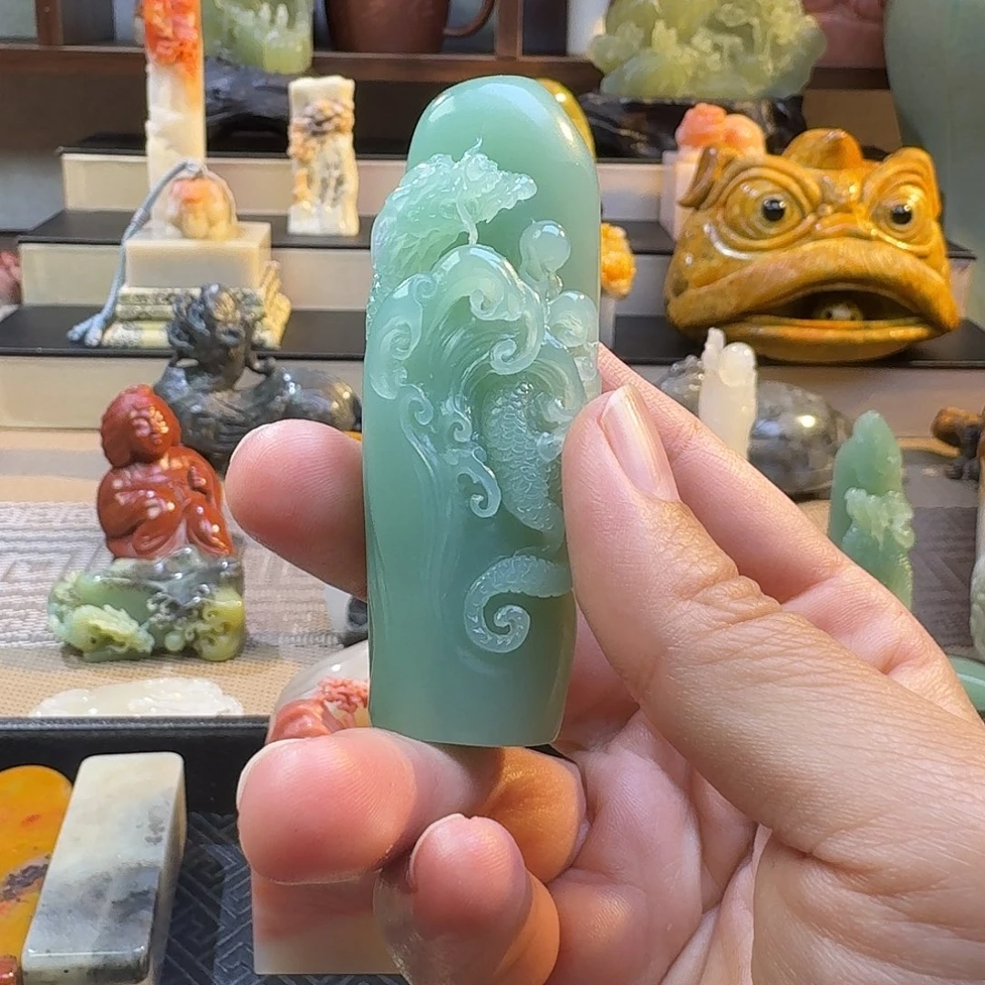 用***3寿山石印石印章印石1111111