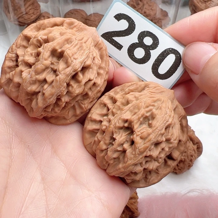 吊坠文玩核桃文玩280