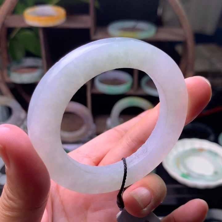 未镶嵌翡翠定制翡翠