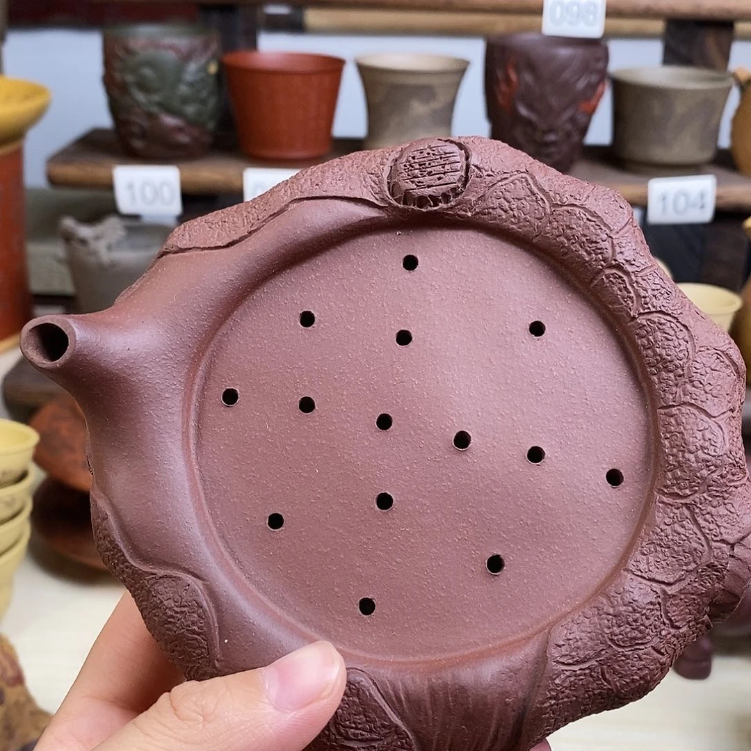 紫砂茶宠紫砂茶具