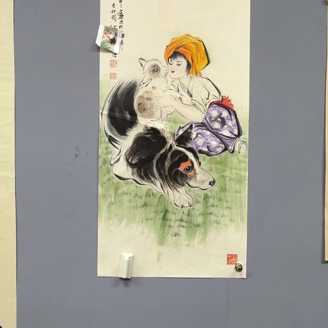 库存作品清理低价可得