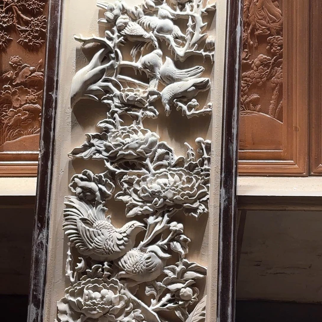麻心**运骨头图T恤具体