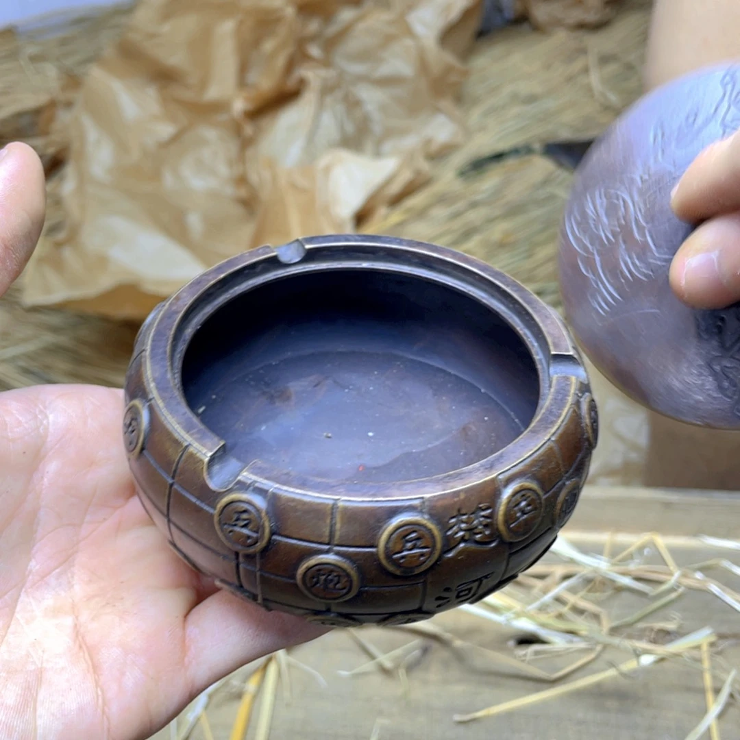 缘世铜专属铜器链接