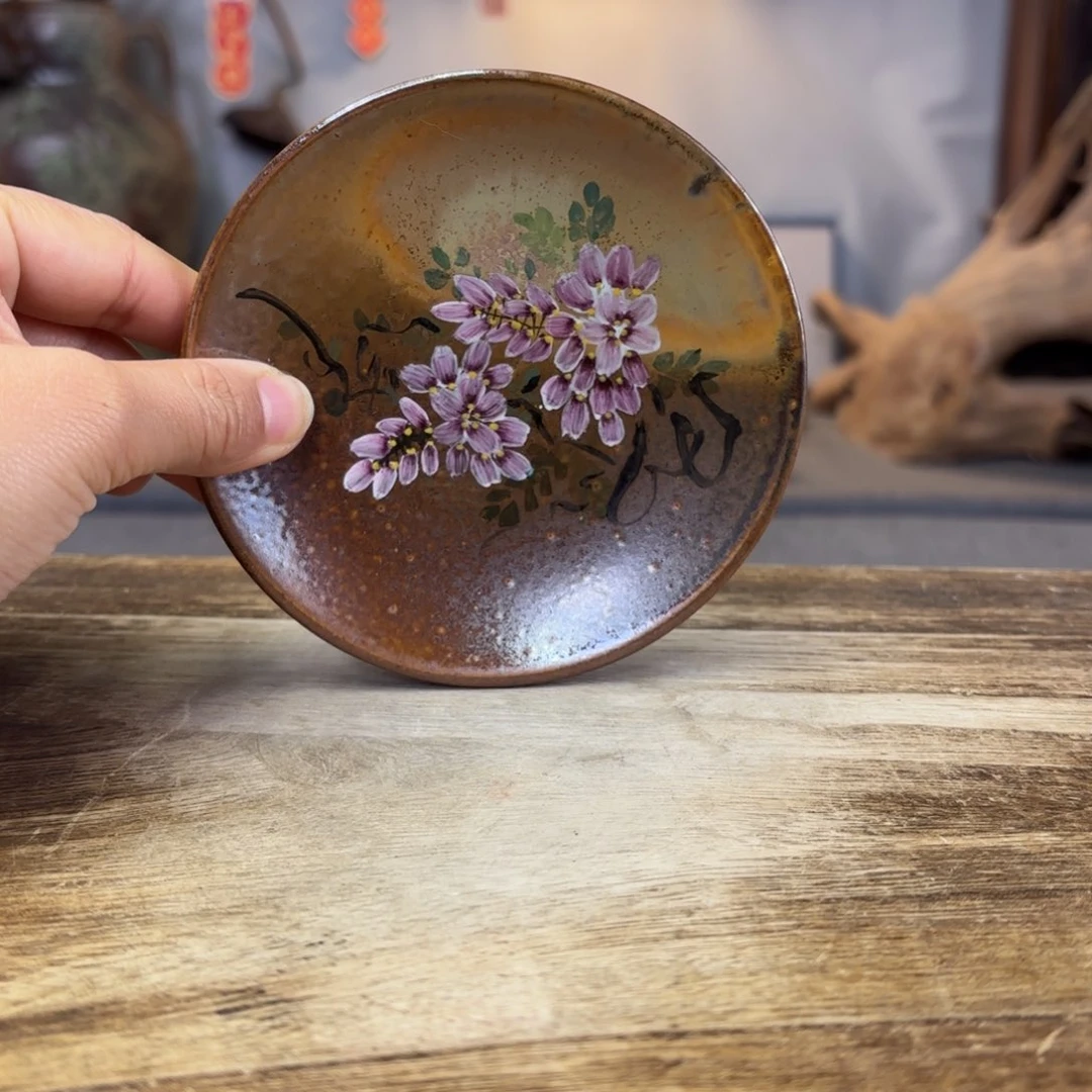景德镇纯手工制作陶瓷
