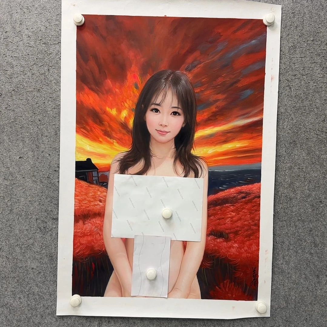 书法书法作品多次参加