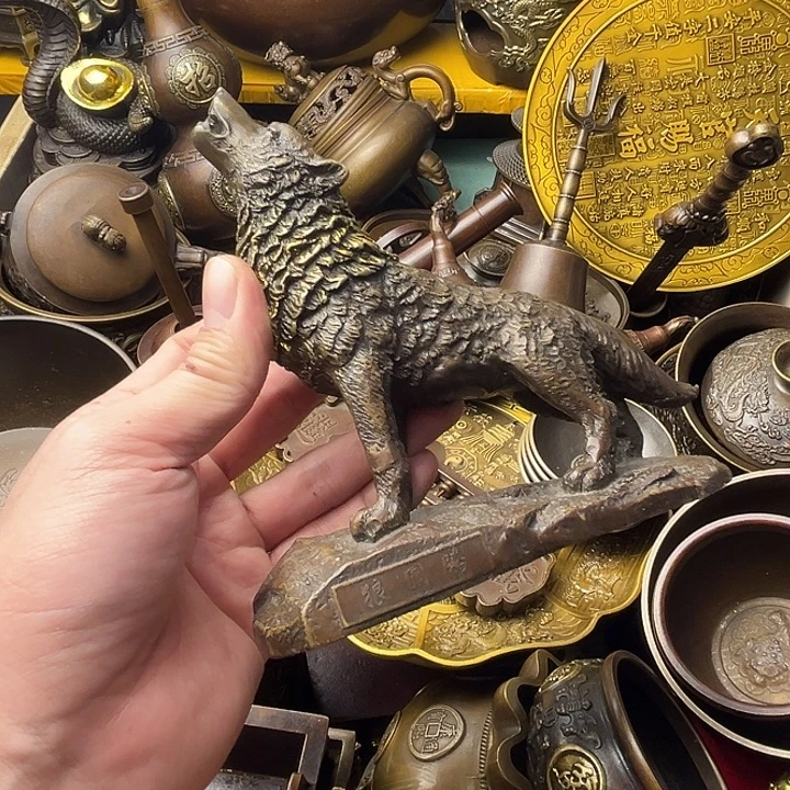 精美摆件精美摆件