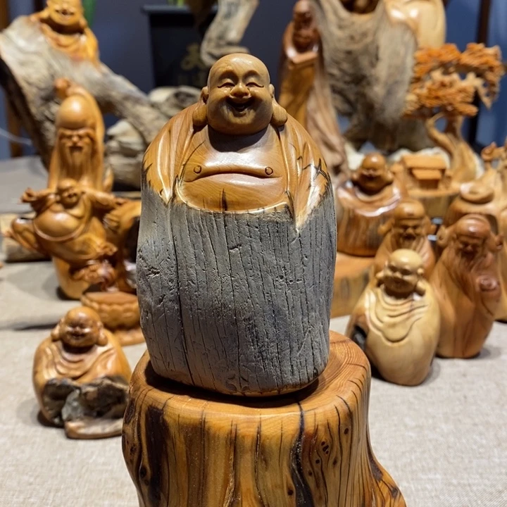 柏木红油原皮乐乐