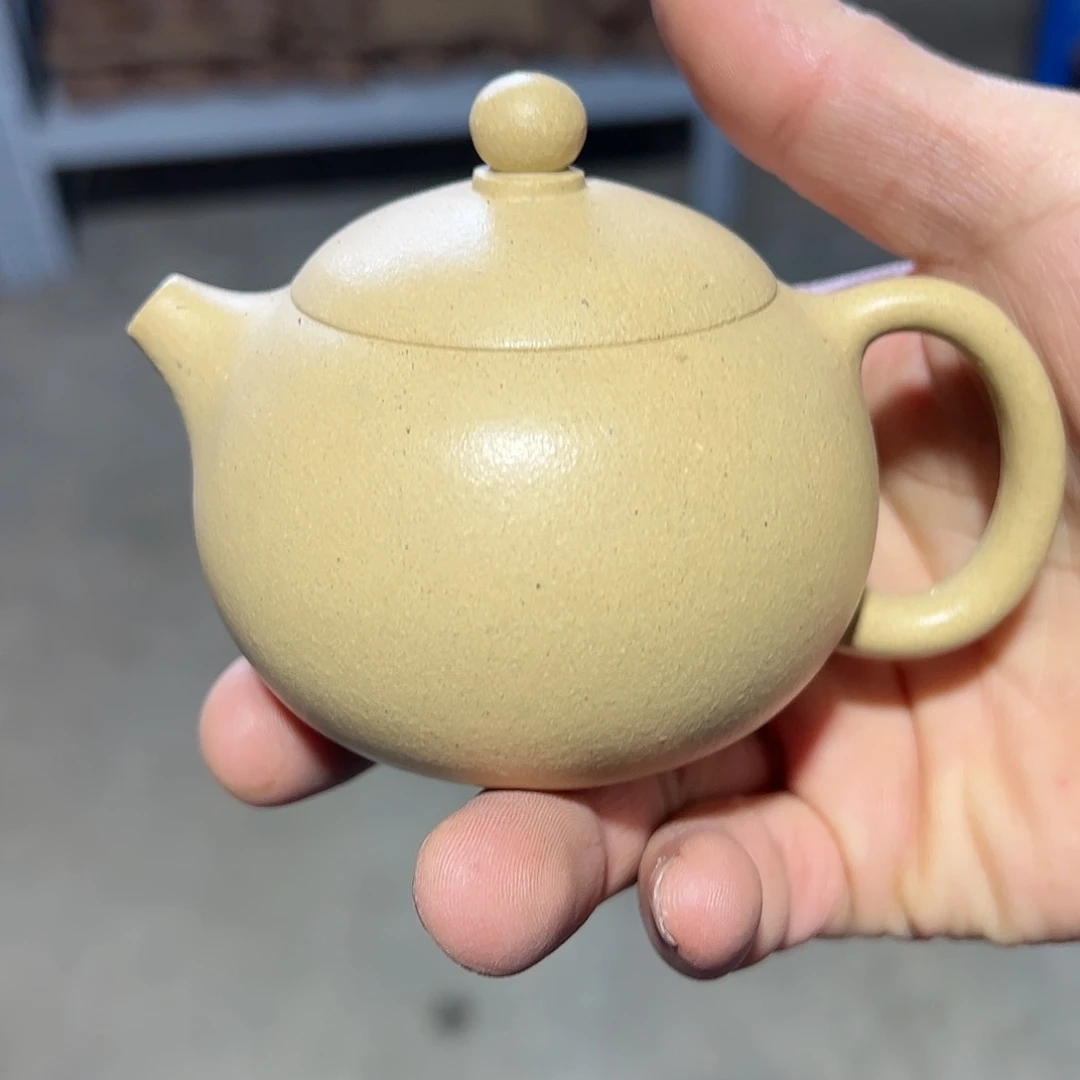 紫砂茶壶紫砂…………